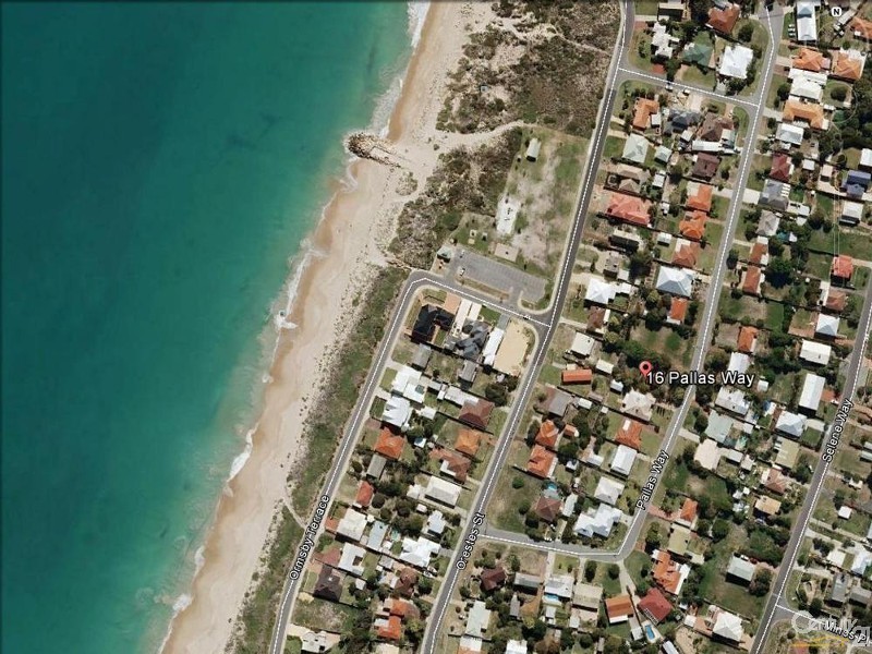 16 Pallas Way, San Remo WA 6210