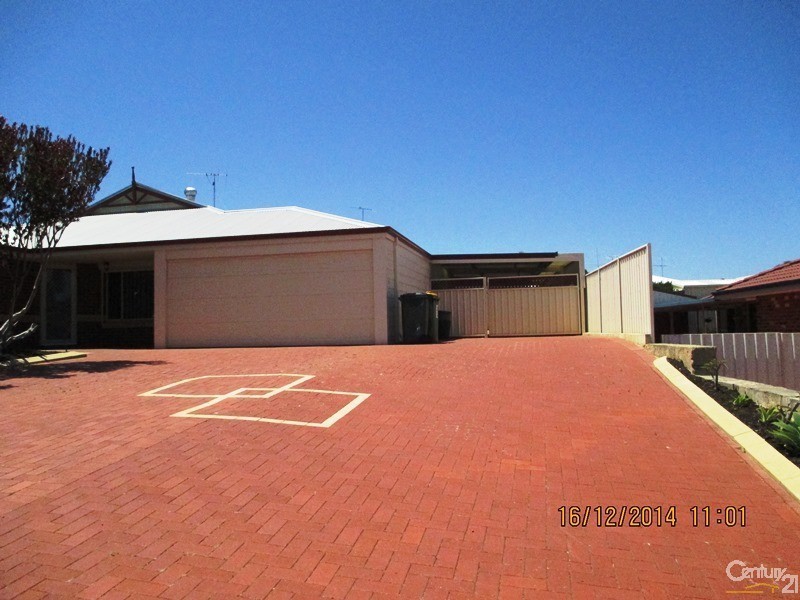 36 Floribunda Avenue, Halls Head WA 6210