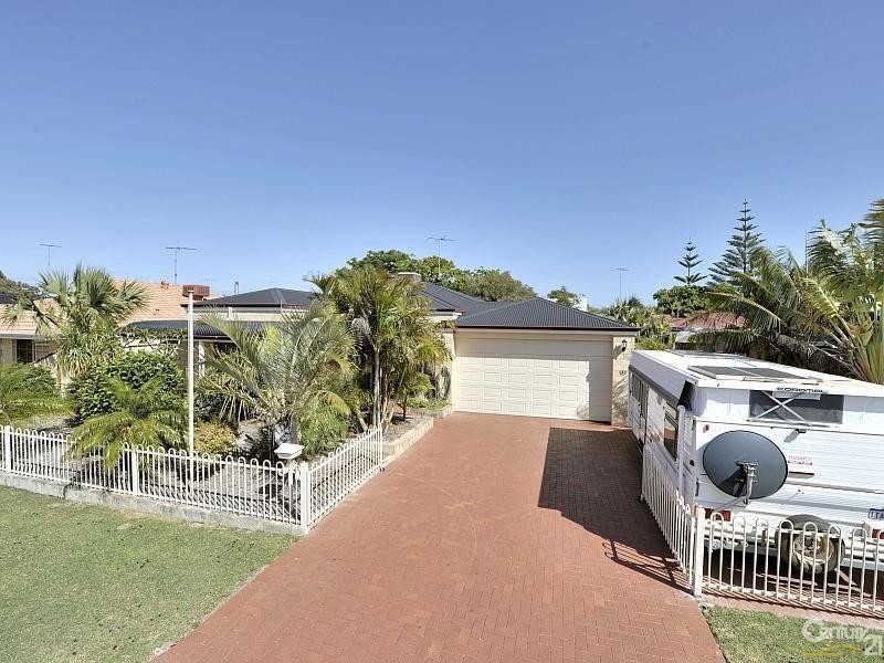 3 Gem Way, Dawesville WA 6211