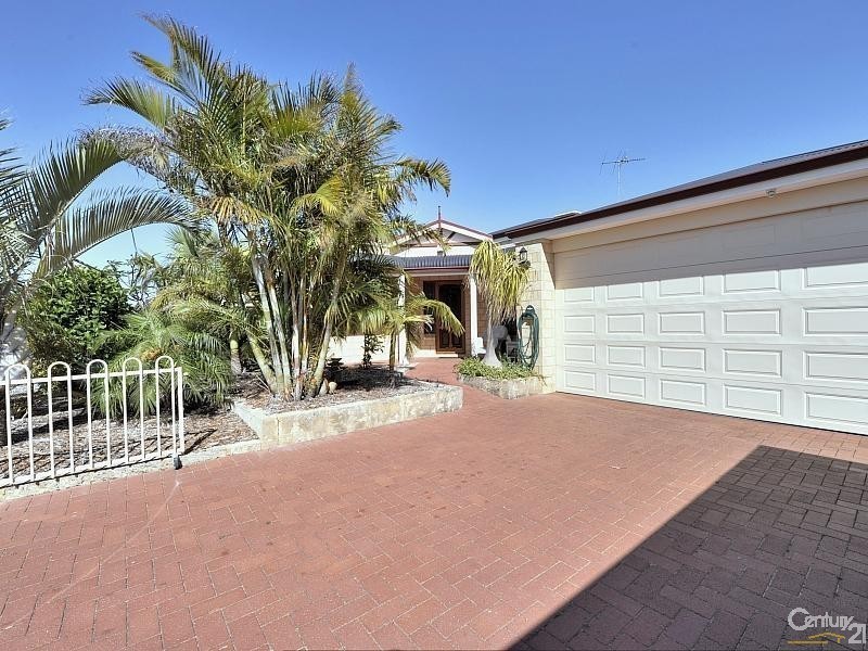 3 Gem Way, Dawesville WA 6211