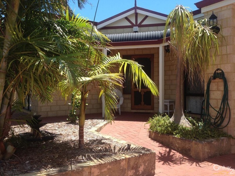 3 Gem Way, Dawesville WA 6211