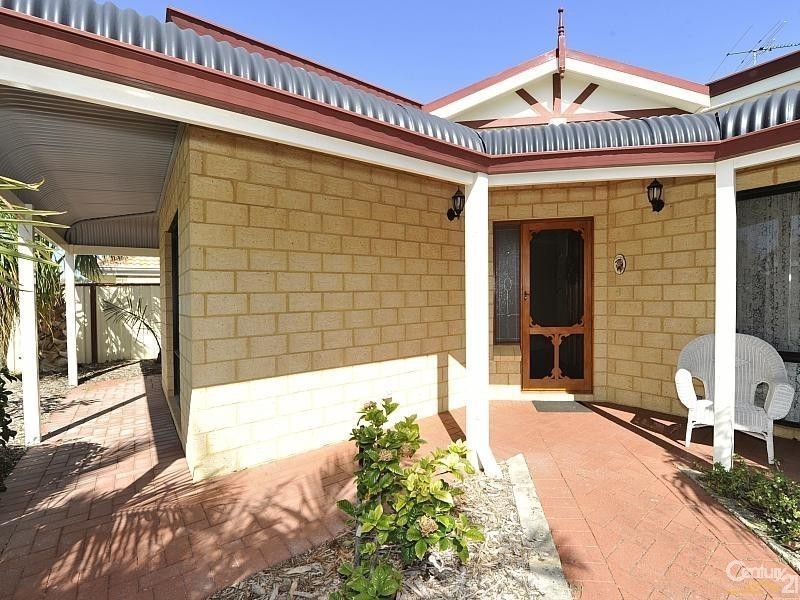 3 Gem Way, Dawesville WA 6211