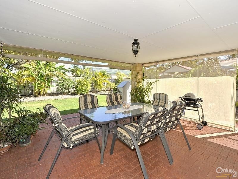 3 Gem Way, Dawesville WA 6211