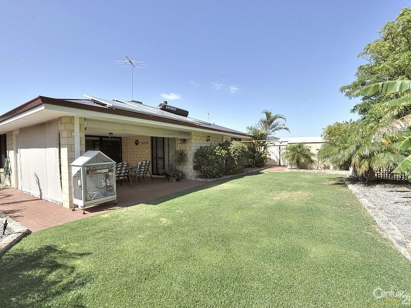 3 Gem Way, Dawesville WA 6211