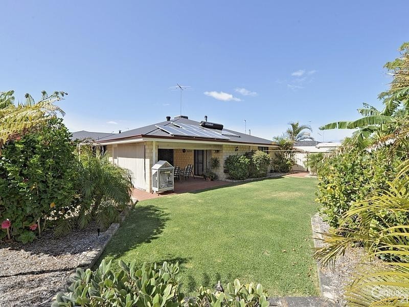3 Gem Way, Dawesville WA 6211