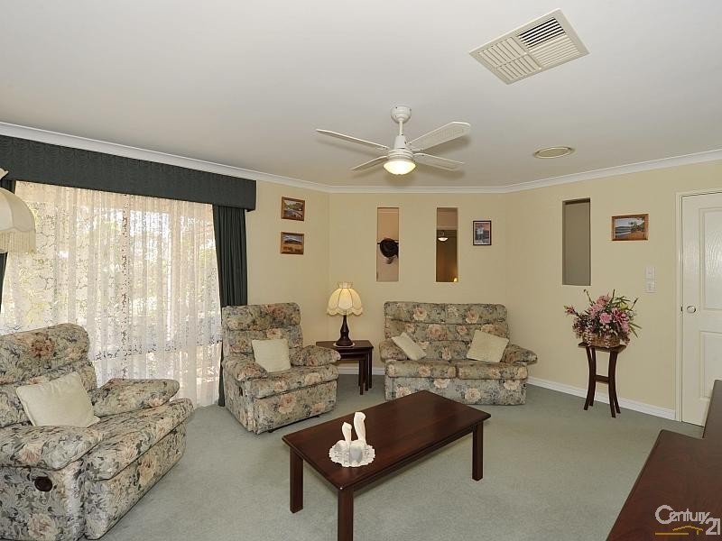 3 Gem Way, Dawesville WA 6211