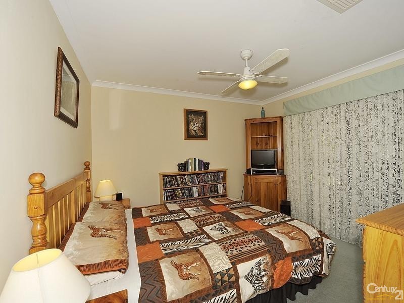 3 Gem Way, Dawesville WA 6211