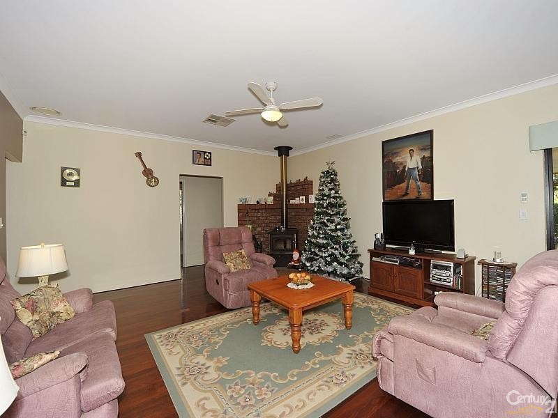 3 Gem Way, Dawesville WA 6211