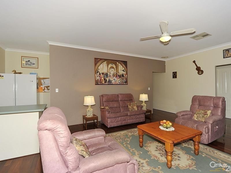3 Gem Way, Dawesville WA 6211
