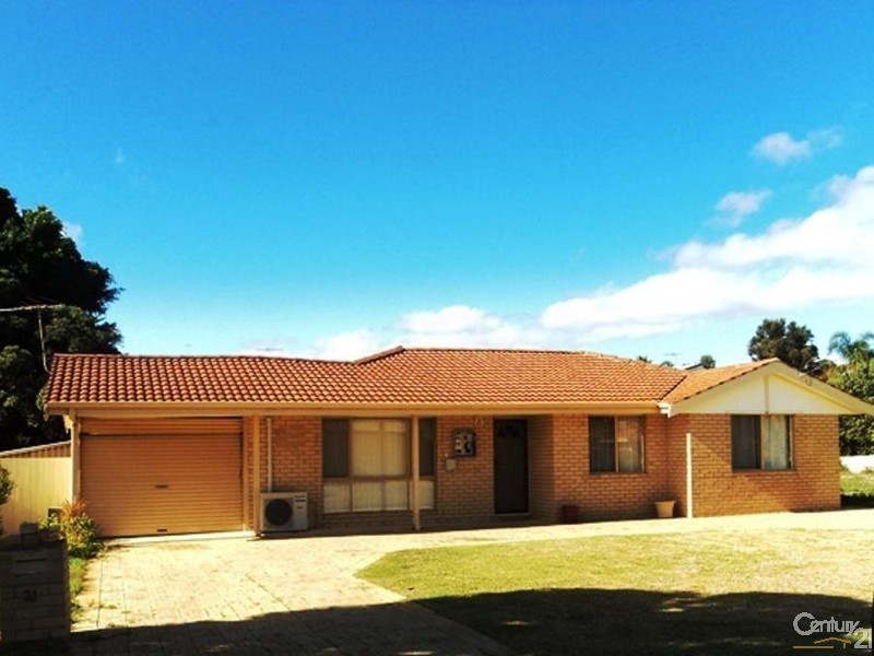 31 Pallas Way, San Remo WA 6210