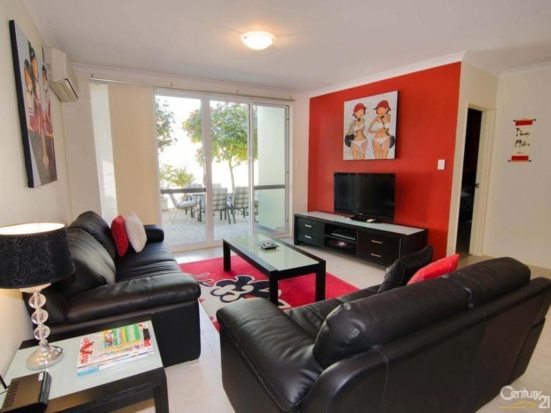 11/20 Apollo Place, Halls Head WA 6210