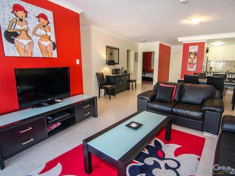 11/20 Apollo Place, Halls Head WA 6210