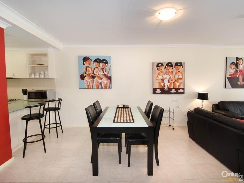 11/20 Apollo Place, Halls Head WA 6210