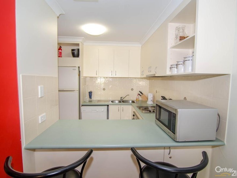 11/20 Apollo Place, Halls Head WA 6210