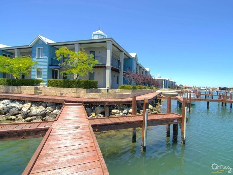 11/20 Apollo Place, Halls Head WA 6210