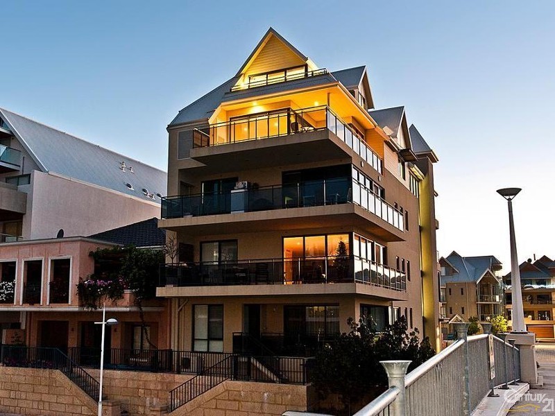 5/16 Torcello Mews, Mandurah WA 6210