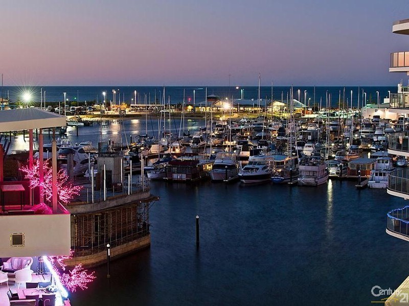 5/16 Torcello Mews, Mandurah WA 6210