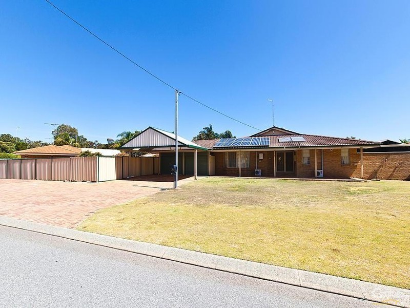 21 Windsor Way, Falcon WA 6210