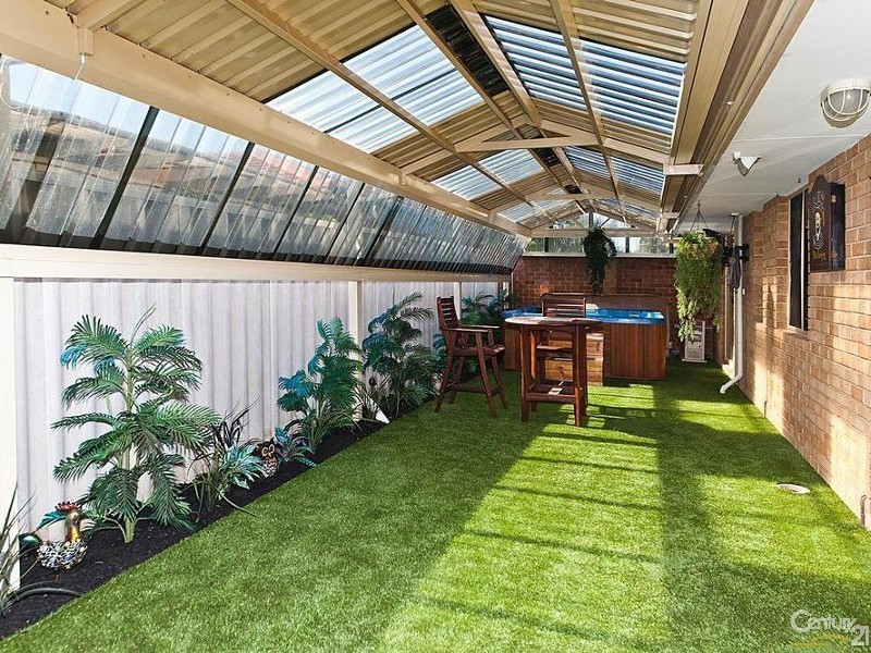 21 Windsor Way, Falcon WA 6210