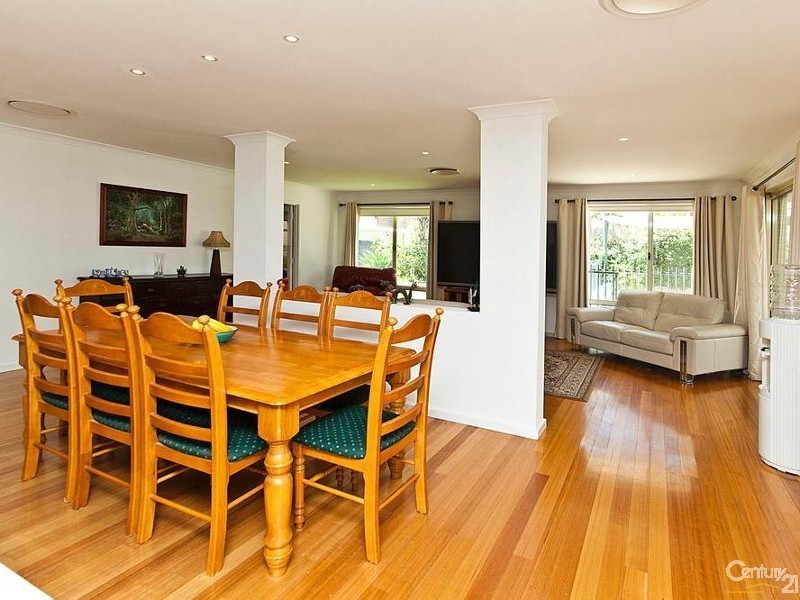 19 Ballard Meander, Lakelands WA 6180