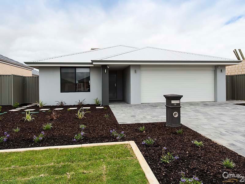 19 Dutton Gardens, South Yunderup WA 6208