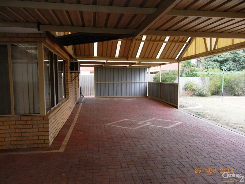 25 Morfitt Street, Mandurah WA 6210