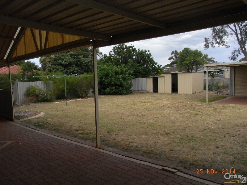 25 Morfitt Street, Mandurah WA 6210