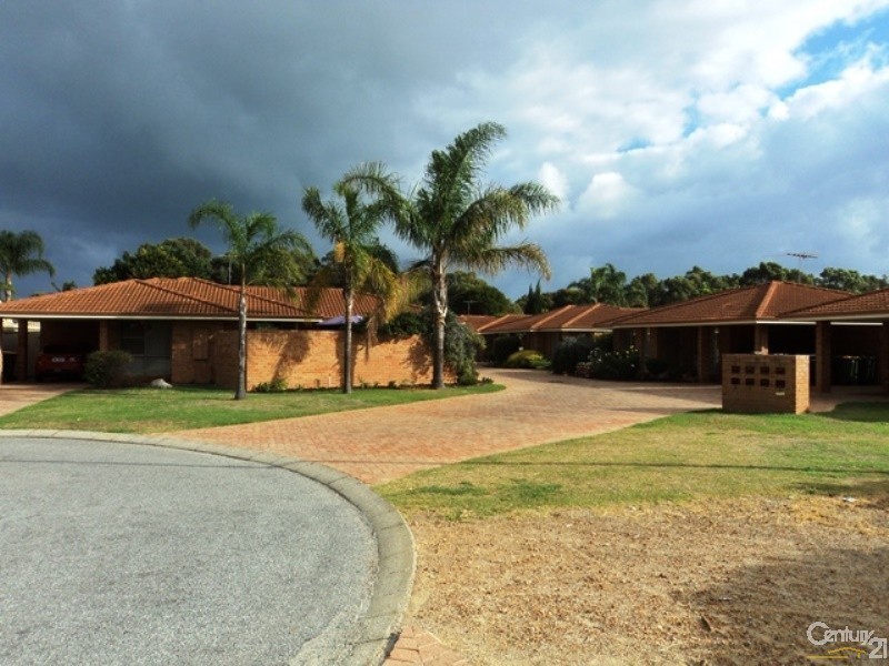 7/6 Yanmar Place, Mandurah WA 6210