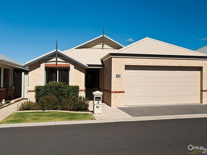 80 Endicott Boulevard, Bethanie Esprit, Bunbury WA 6230