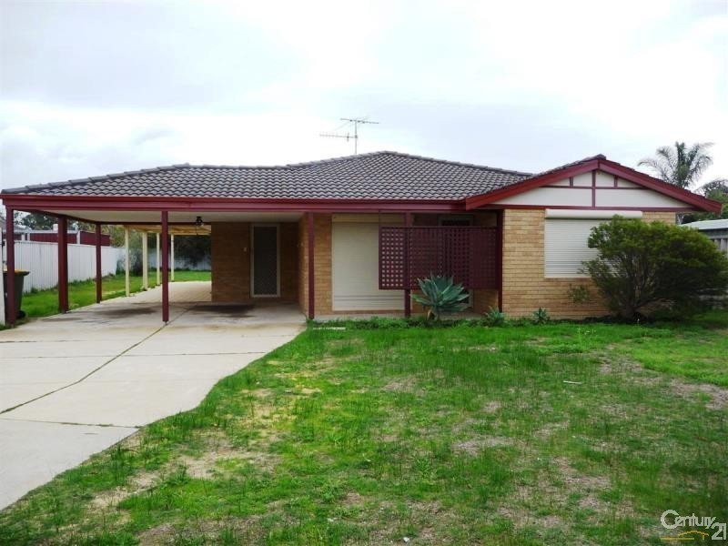 2 Throssell Court, Greenfields WA 6210