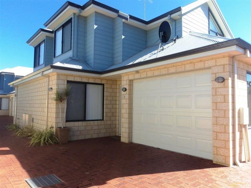 1/8 Beam Road, Silver Sands WA 6210