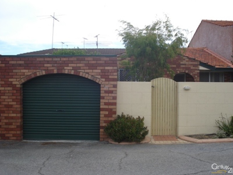 3/67 Ormsby Terrace, Silver Sands WA 6210