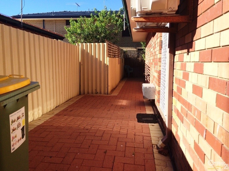 3/67 Ormsby Terrace, Silver Sands WA 6210