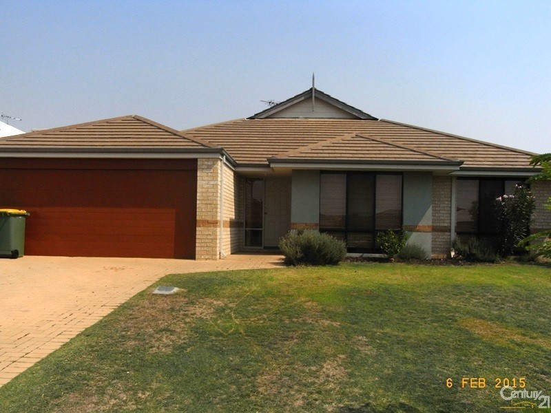 11 Albina Chase, Lakelands WA 6180