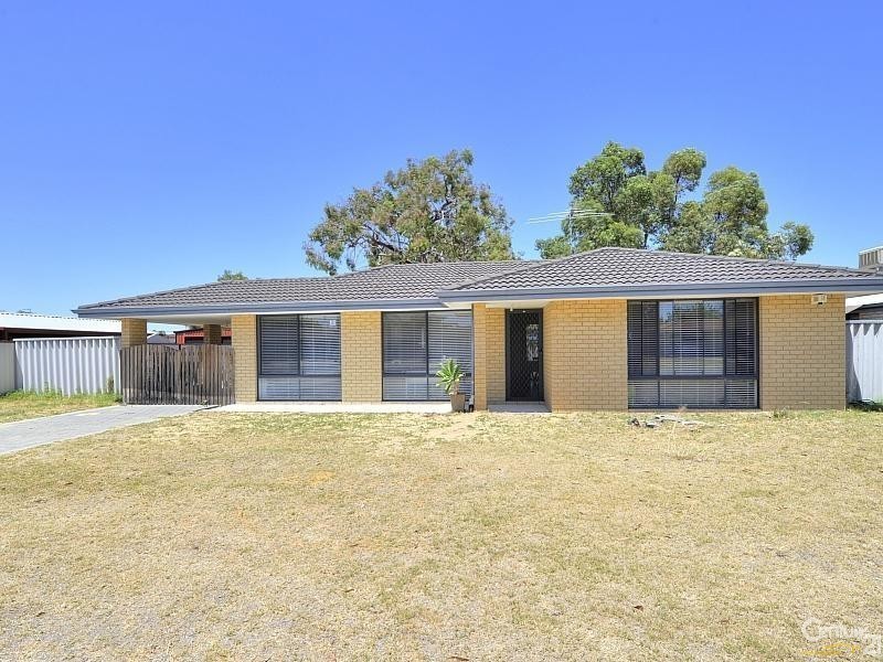 13 Underdale Place, Coodanup WA 6210