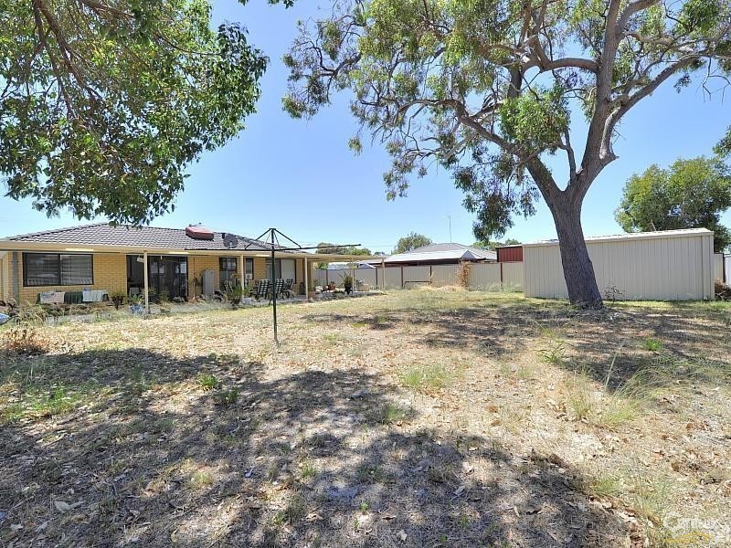 13 Underdale Place, Coodanup WA 6210