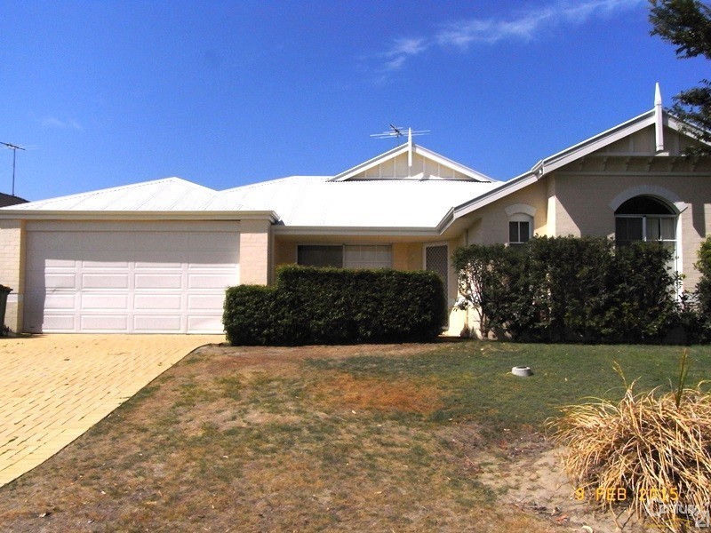 40 Ravendale Drive, Dudley Park WA 6210