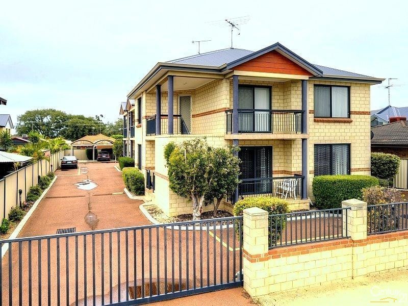 5/24 Davey Street, Mandurah WA 6210