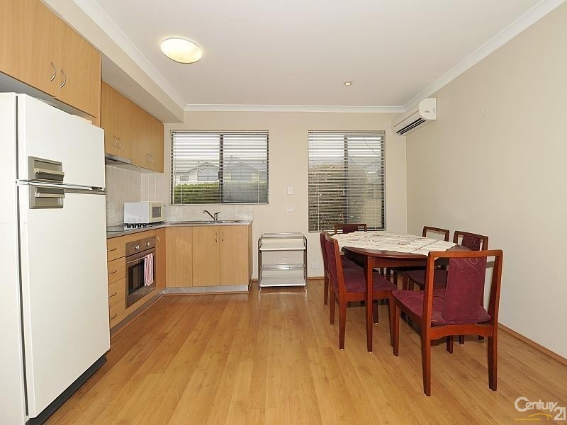 5/24 Davey Street, Mandurah WA 6210