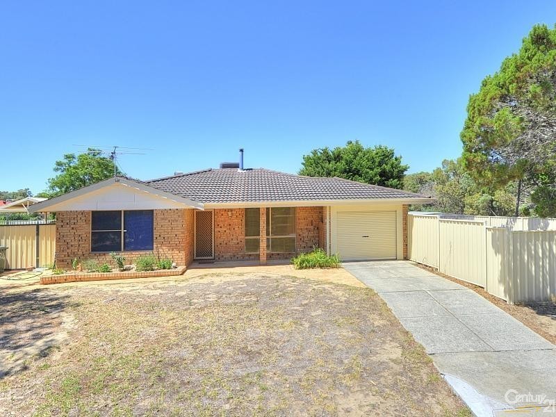 34 Manildra Drive, Dudley Park WA 6210
