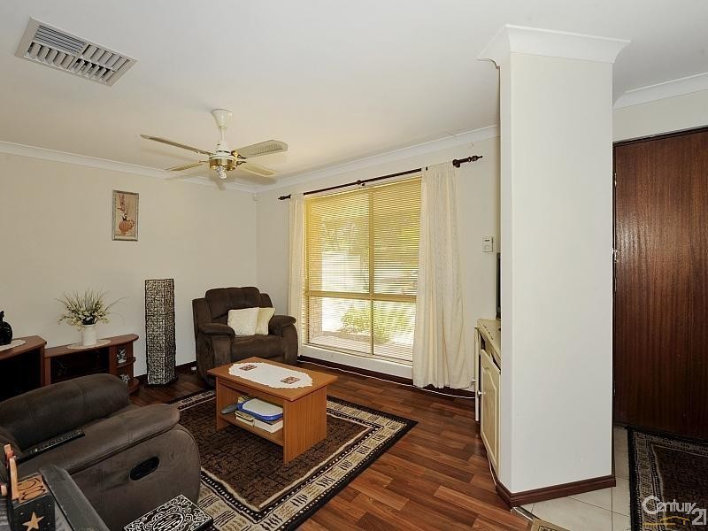 34 Manildra Drive, Dudley Park WA 6210