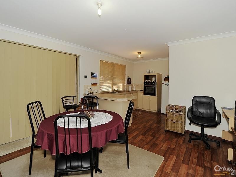 34 Manildra Drive, Dudley Park WA 6210