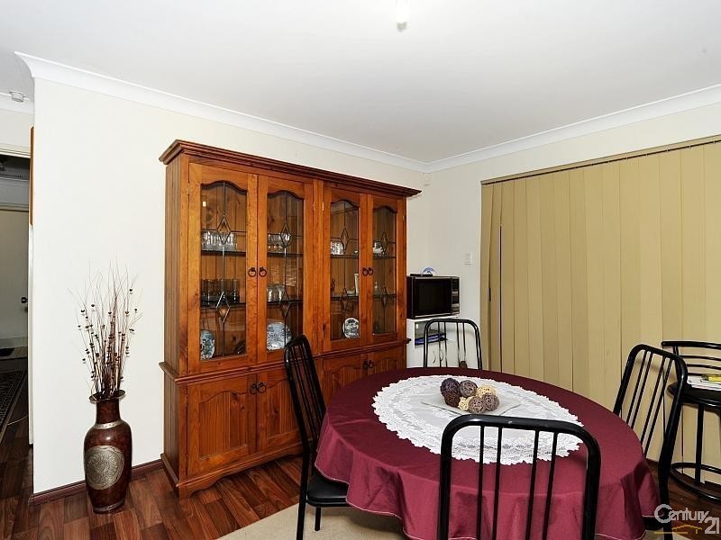 34 Manildra Drive, Dudley Park WA 6210