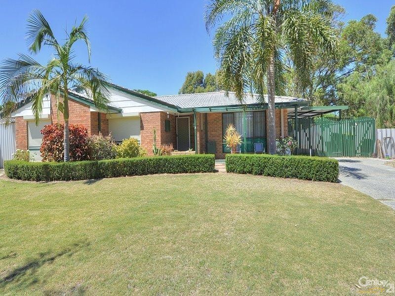 3 Wellstead Way, Coodanup WA 6210