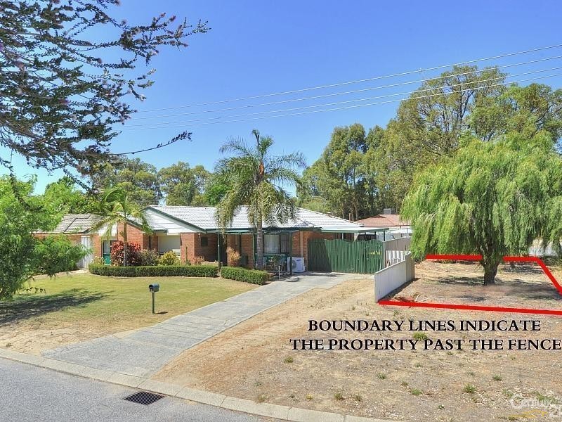 3 Wellstead Way, Coodanup WA 6210