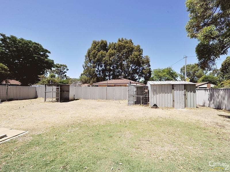 3 Wellstead Way, Coodanup WA 6210