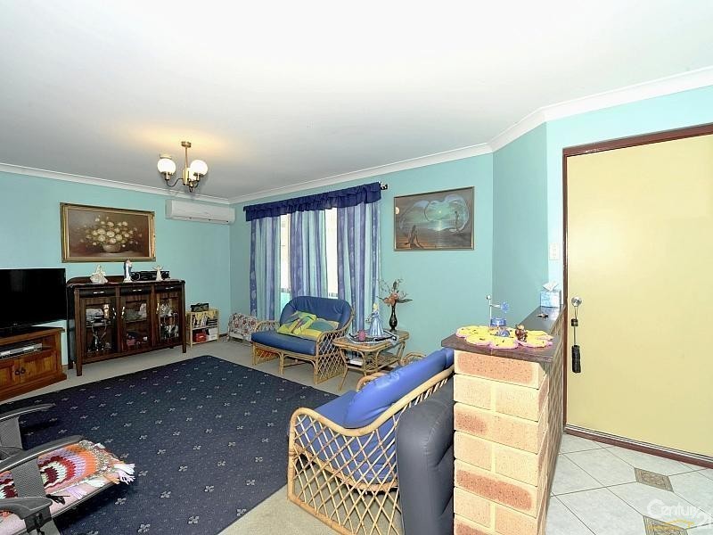 3 Wellstead Way, Coodanup WA 6210