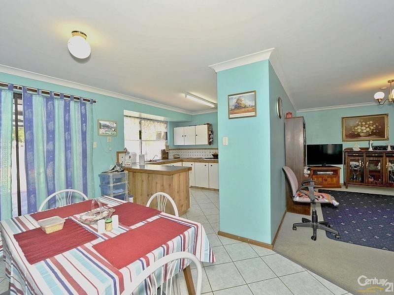 3 Wellstead Way, Coodanup WA 6210