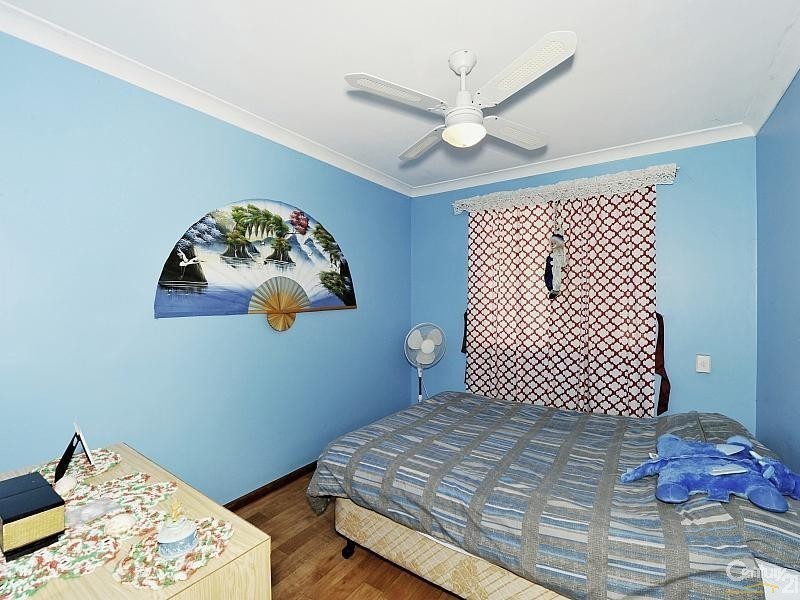 3 Wellstead Way, Coodanup WA 6210