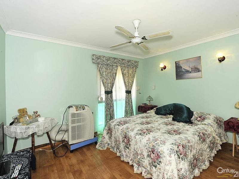 3 Wellstead Way, Coodanup WA 6210